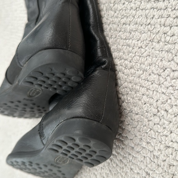 Sofft Riding Boots - Picture 5 of 9